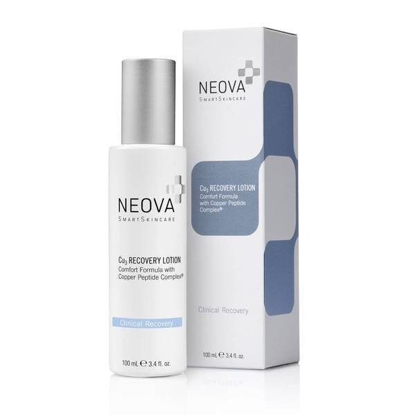 NEOVA Cu3 Tissue Repair Copper Peptide Complex – Kem Dưỡng Phục Hồi Da Tổn Thương 50ml