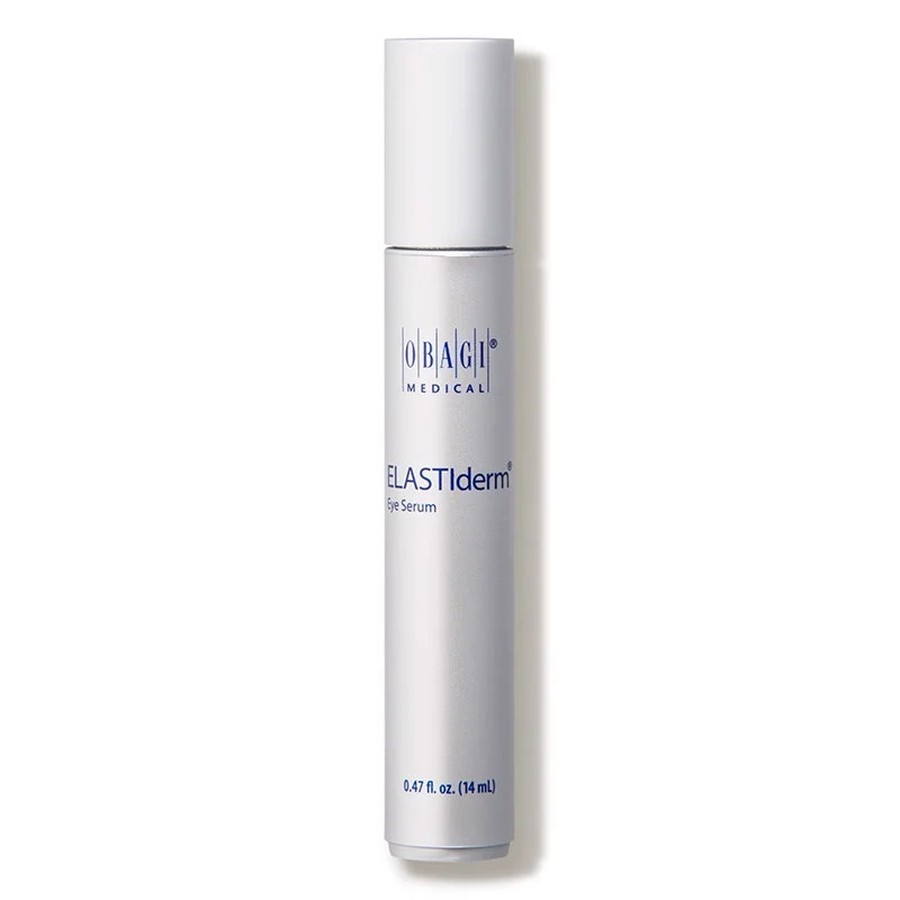 Serum chống nhăn, thâm vùng da mắt Obagi Elastiderm Eye Complete Complex Serum