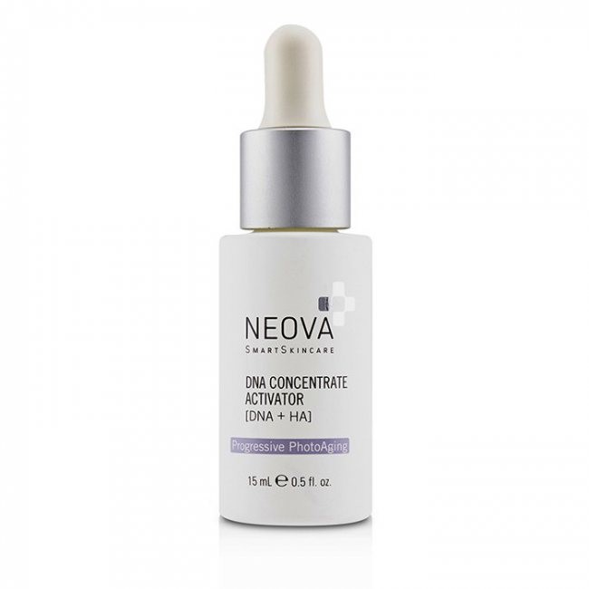 NEOVA DNA Concentrate Activator – Serum Cấp ẩm, Phục Hồi Da Tổn Thương 15ml