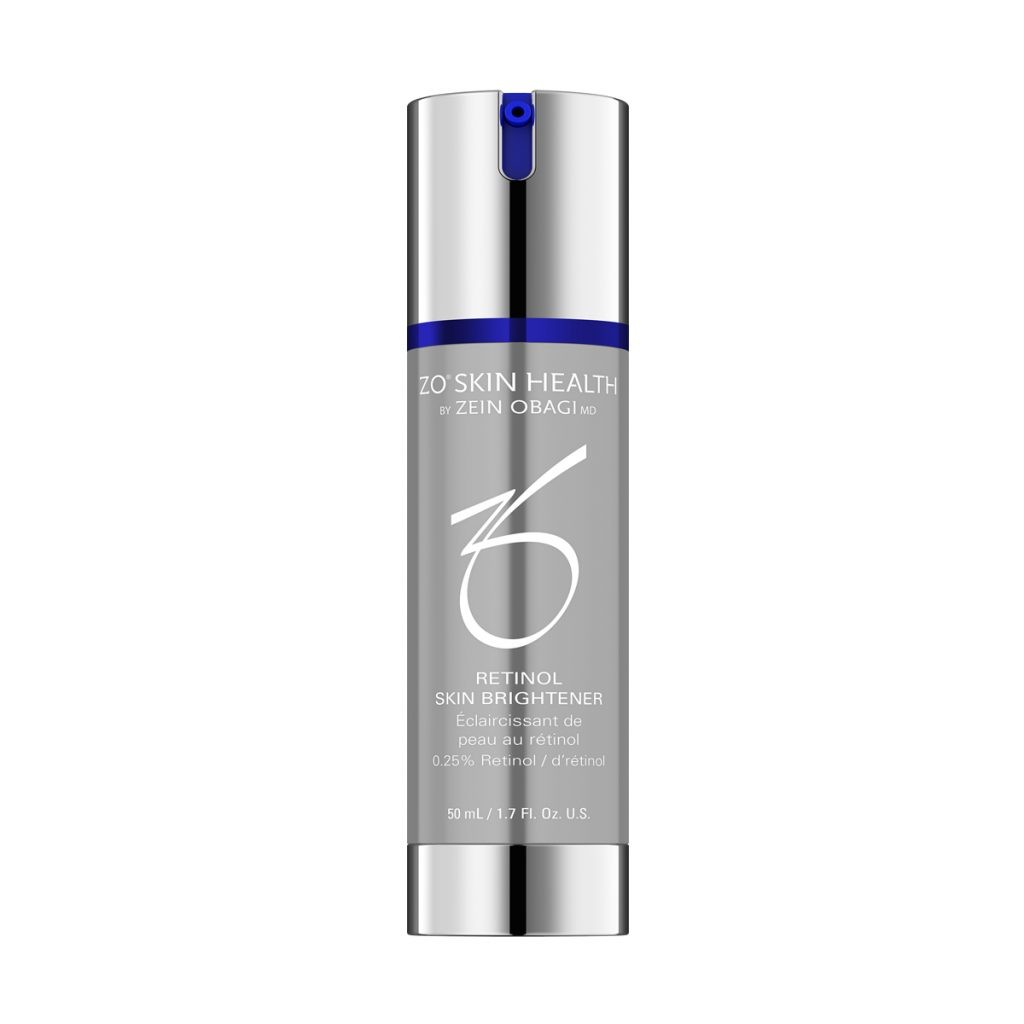 KEM TRẮNG DA RETINOL 0.25%