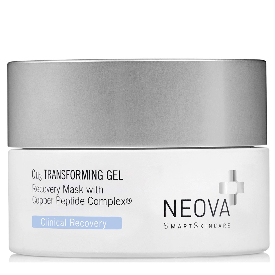 NEOVA Pure Copper Mask – Mặt Nạ Phức Hợp Đồng Peptide Cấp Ẩm Sâu & Phục Hồi Da 50ml