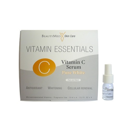 Vitamin C Serum Essentials – Vitamin C Đông Khô