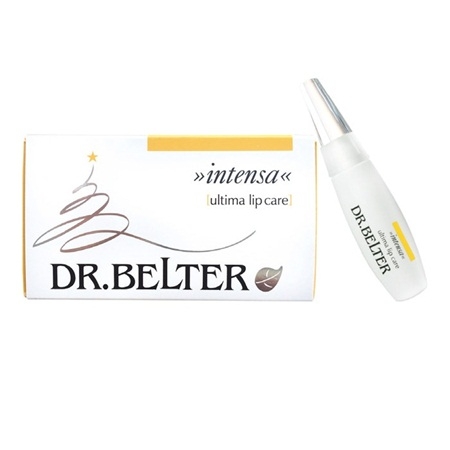 DR.BELTER ULTIMA LIP CARE/ SIÊU TINH CHẤT CHỐNG LÃO HÓA MÔI DR.BELTER ULTIMA LIP CARE