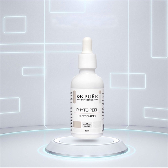 PHYTO PEEL PHYTIC ACID/ SERUM ĐIỀU TRỊ GIÚP TÁI TẠO LÀM SÁNG, ĐIỀU TRỊ LÀN DA TỐI MÀU, CÁC VẾT THÂM NÁM