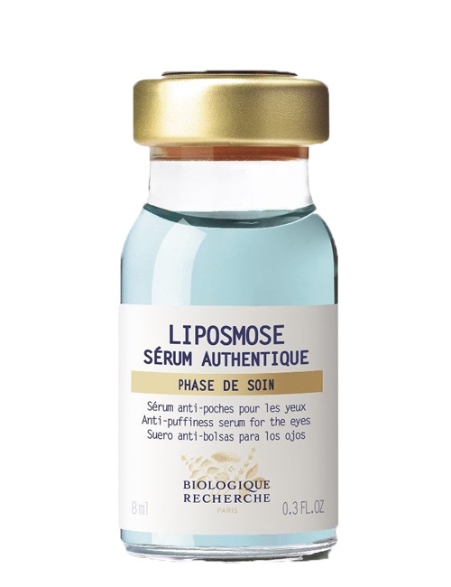 BIOLOGIQUE RECHERCHE LIPOSMOSE SERUM AUTHENTIQUE (8ML)/ SERUM HỖ TRỢ GIẢM BỌNG MẮT BIOLOGIQUE RECHERCHE LIPOSMOSE SERUM AUTHENTIQUE (8ML)