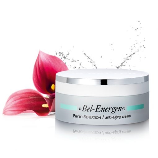 DR.BELTER BEL – ENERGEN PHYTO SENSATION ANTI AGING CREAM/ KEM TRỊ NÁM, CHỐNG LÃO HÓA CHUYÊN SÂU DR.BELTER BEL – ENERGEN PHYTO SENSATION ANTI AGING CREAM