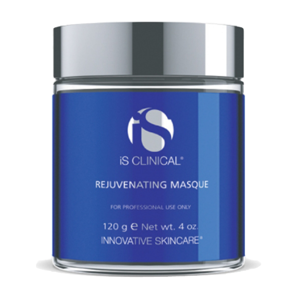 IS CLINICAL REJUVENATING MASQUE 120G/ MẶT NẠ ĐÁ DƯỠNG ẨM, PHỤC HỒI DA IS CLINICAL REJUVENATING MASQUE 120G