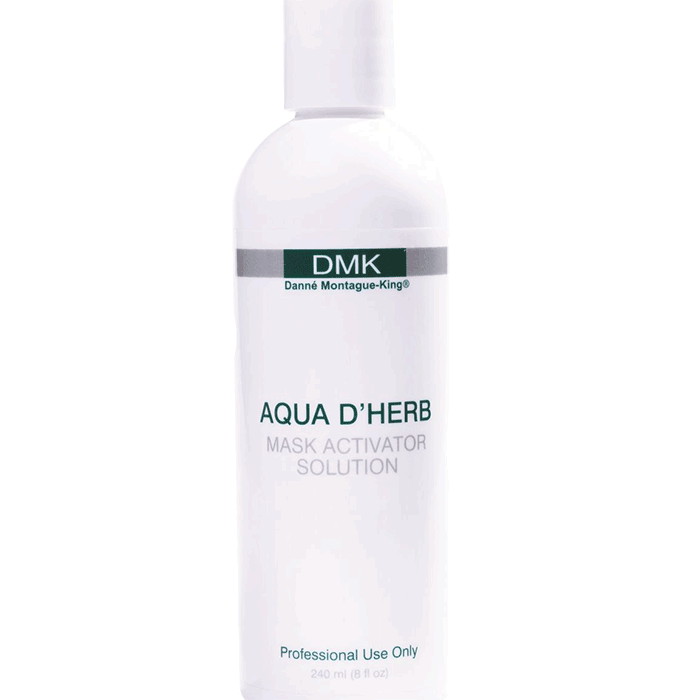 DMK AQUA D’HERB/ DUNG DỊCH KÍCH HOẠT CÁC LOẠI ENZYME DMK AQUA D’HERB