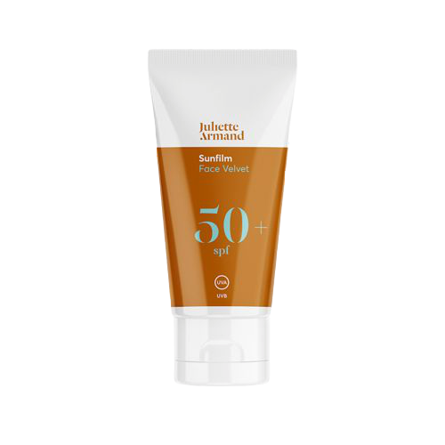 SUNFILM FACE VELVET SPF 50+/ KEM TẠO MÀNG CHỐNG NẮNG HIỆU ỨNG DƯỠNG ẨM MƯỢT MÀ SUNFILM FACE VELVET SPF 50+