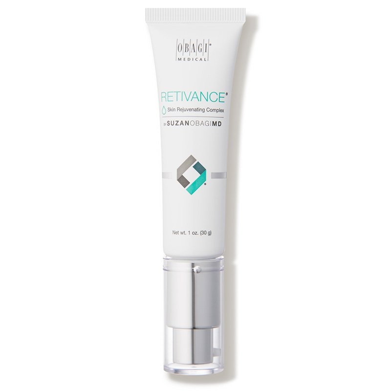 SUZANOBAGIMD RETIVANCE® SKIN REJUVENATING COMPLEX/ SERUM TRẺ HÓA DA, CHỐNG OXY HÓA CHO DA NHẠY CẢM