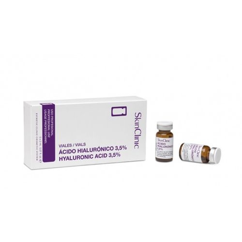 SKINCLINIC HYALURONIC ACID 3.5%/ TINH CHẤT SKINCLINIC HYALURONIC ACID 3.5%