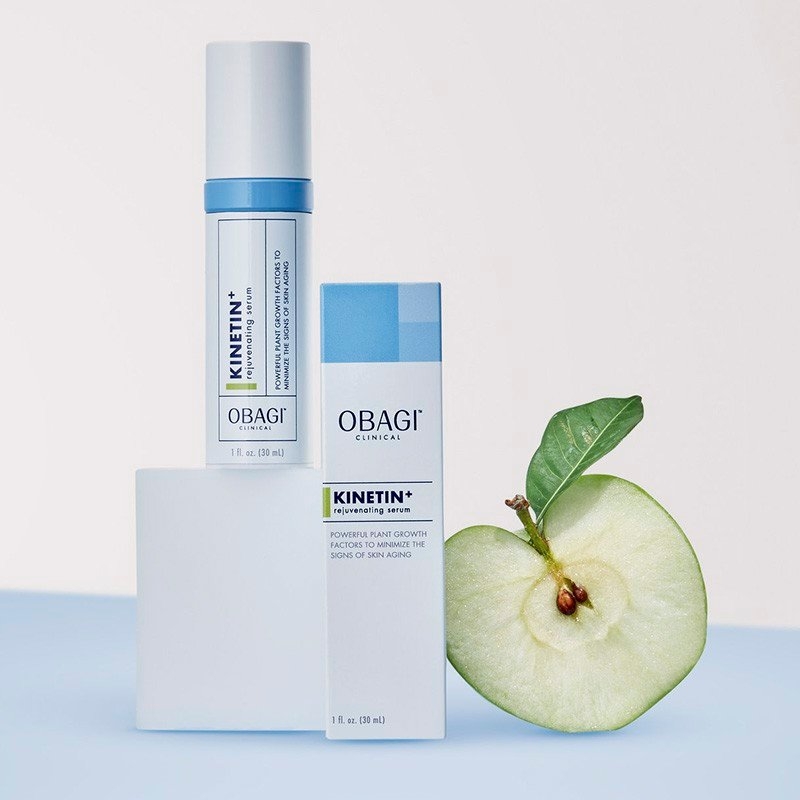 OBAGI CLINICAL KINETIN+ REJUVENATING SERUM/ SERUM PHỤC HỒI DA TỔN THƯƠNG