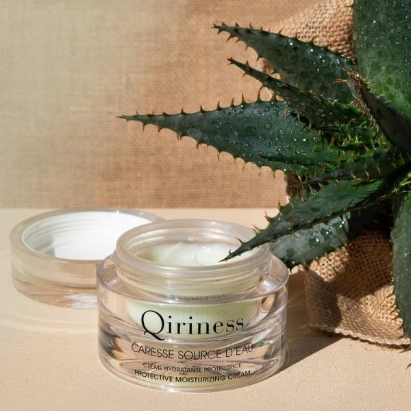 Qiriness Protective Moisturizing Cream – Kem dưỡng ẩm bảo vệ da – 50ml