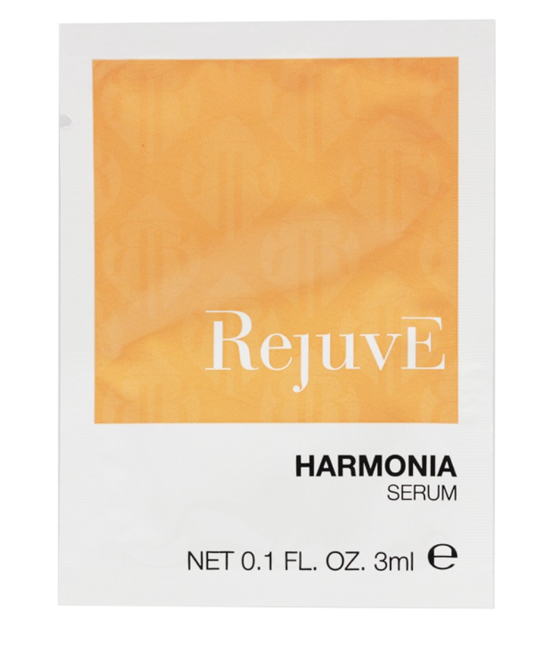 REJUVE HARMONIA SERUM (3ML)/ SERUM CHO DA THƯỜNG/DA HỖN HỢP REJUVE HARMONIA SERUM (3ML)