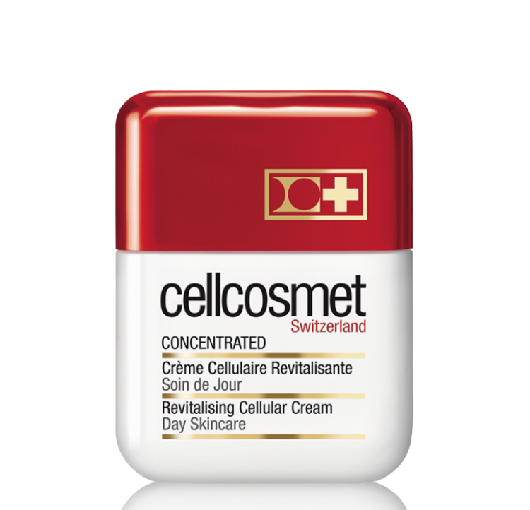 CELLCOSMET CONCENTRATED DAY/ KEM DƯỠNG DA BAN NGÀY PHỤC HỒI TẾ BÀO CELLCOSMET CONCENTRATED DAY