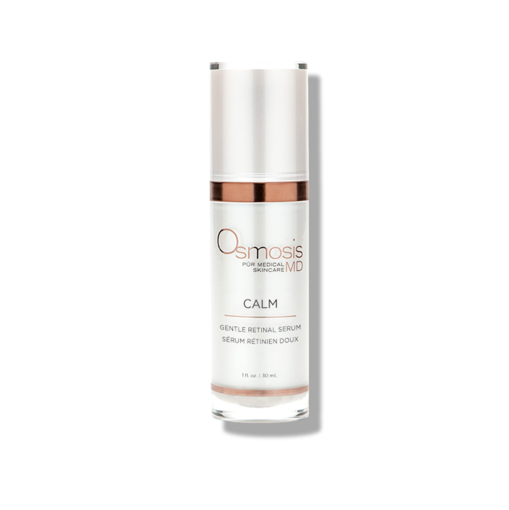 OSMOSIS MD CALM GENTLE RETINAL SERUM/ SERUM LÀM DỊU DA OSMOSIS MD CALM GENTLE RETINAL SERUM