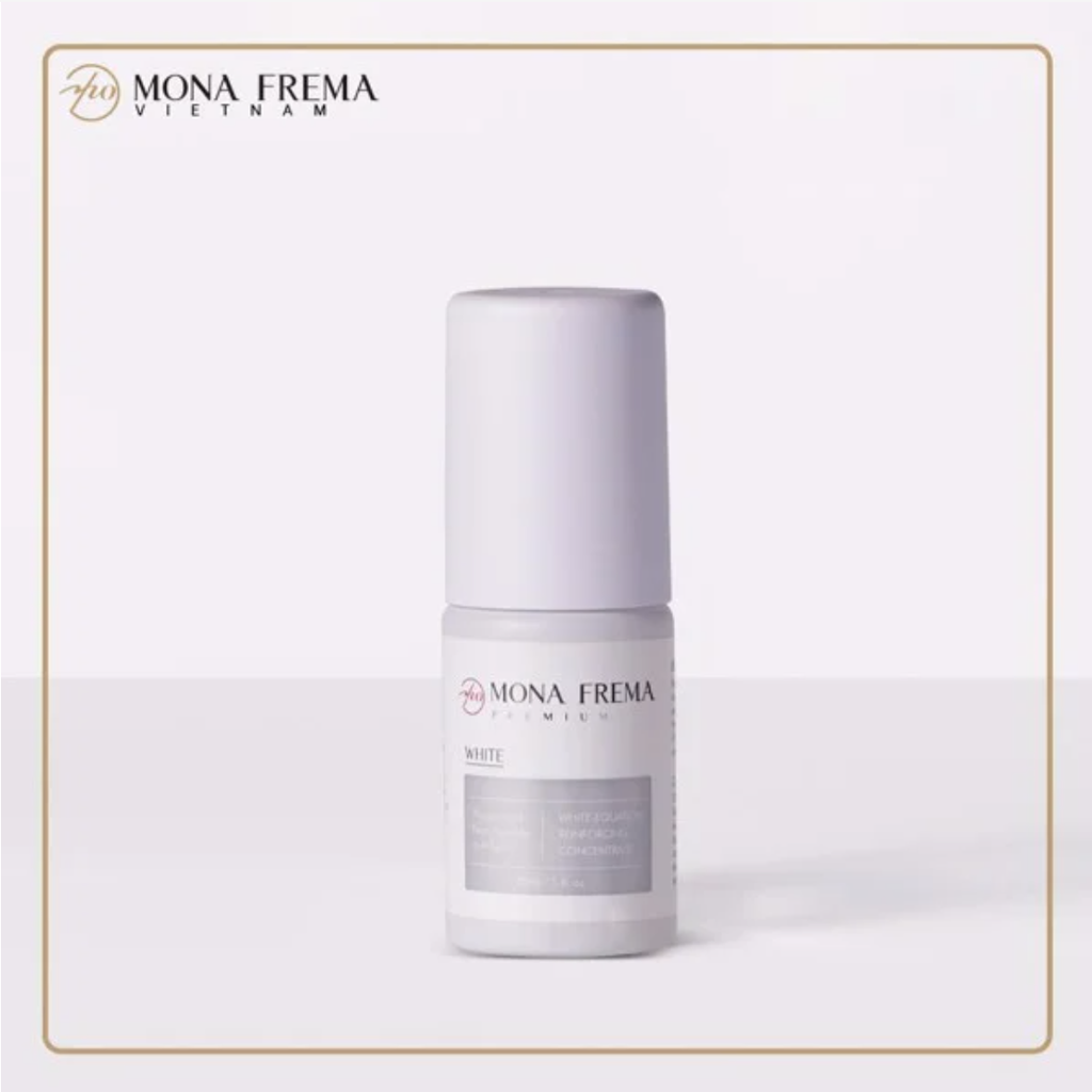 MONA FREMA WHITE-EQUATION REINFORCING CONCENTRATE/ KEM DƯỠNG MONA FREMA WHITE-EQUATION REINFORCING CONCENTRATE