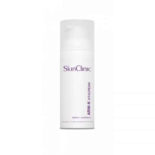 SKINCLINIC ARNI-K VITACREAM 15ML/ KEM DƯỠNG SKINCLINIC ARNI-K VITACREAM 15ML