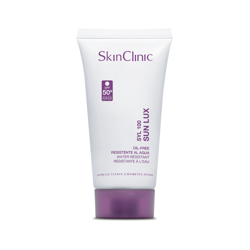 SKINCLINIC SUN LUX SPF 50+ (50ML)/ KEM CHỐNG NẮNG SKINCLINIC SUN LUX SPF 50+ (50ML)