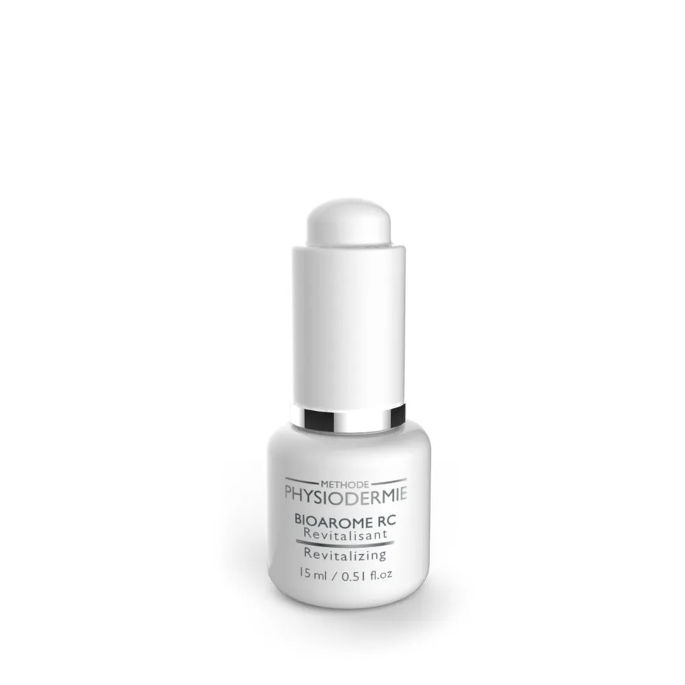 METHODE PHYSIODERMIE BIOAROME RC/ SERUM ĐIỀU TRỊ XÓA NHĂN, XÓA SẸO, KÍCH HOẠT COLLAGEN TÁI TẠO DA BIOAROME RC