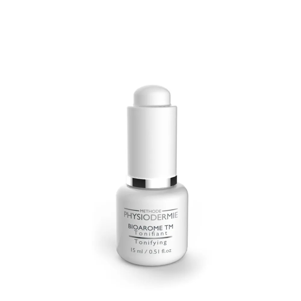 METHODE PHYSIODERMIE BIOAROME TM/ SERUM NÂNG CƠ SĂN CHẮC DA, KÍCH HOẠT SẢN SINH COLLAGEN & ELASTIN BIOAROME TM