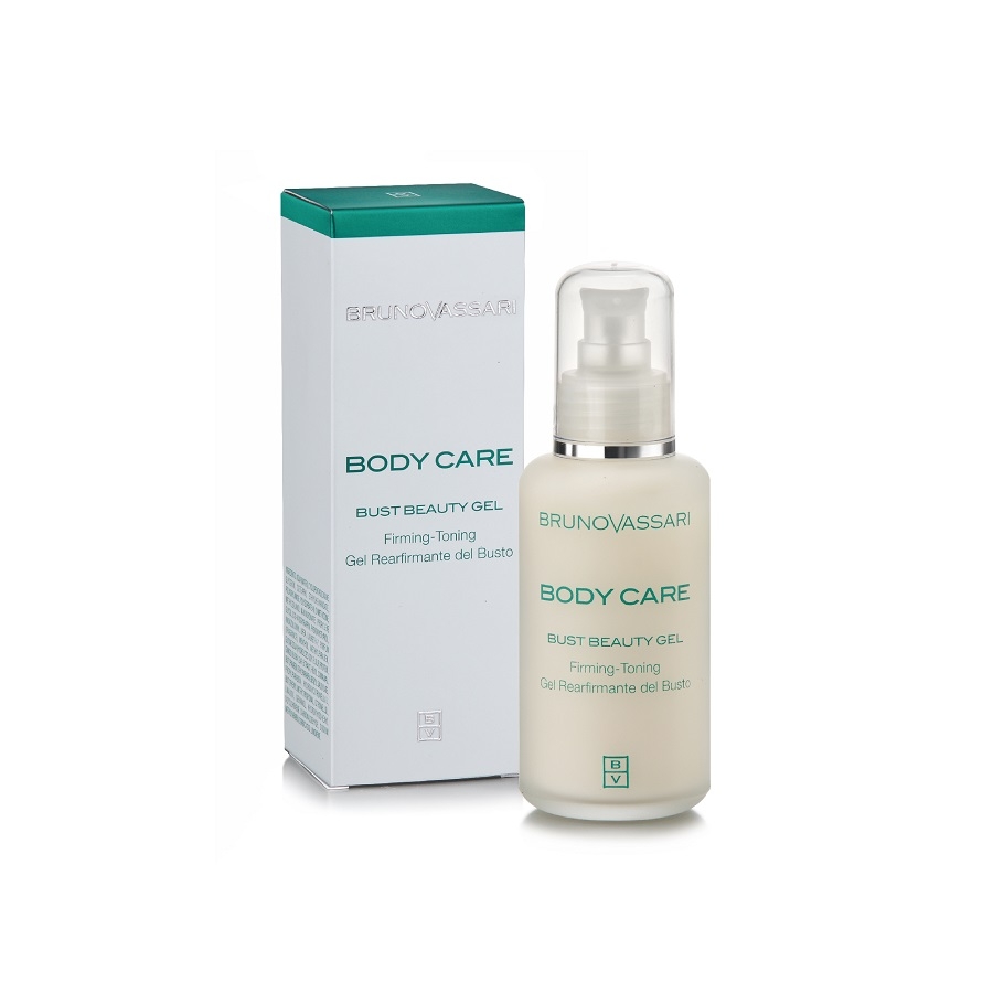 BODY CARE_BUST BEAUTY GEL/ GEL ĐỊNH HÌNH & LÀM SĂN CHẮC KẾT CẤU NGỰC