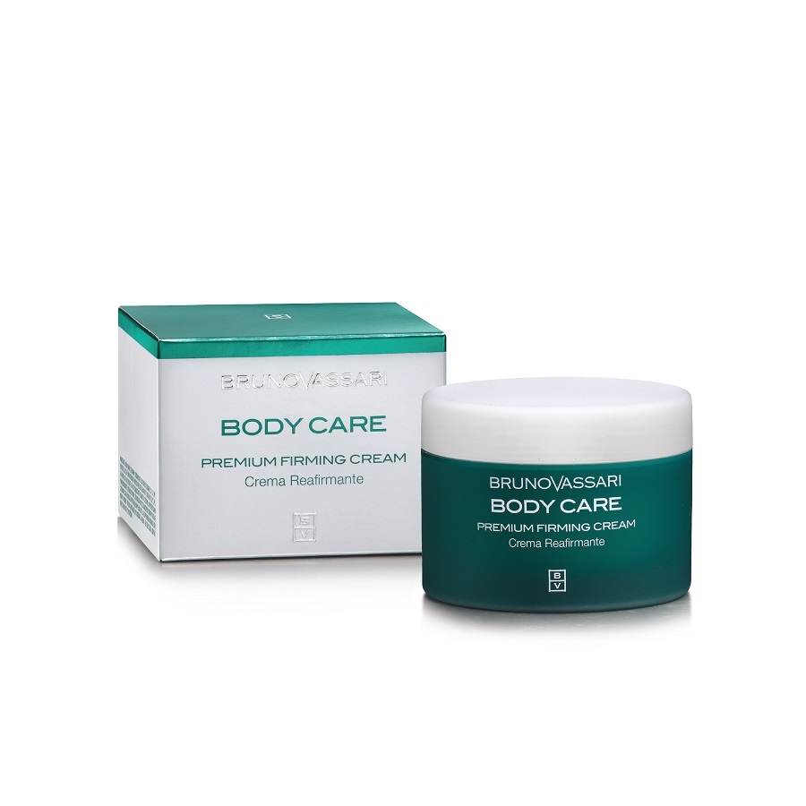 BODY CARE_PREMIUM FIRMING CREAM/ KEM DƯỠNG LÀM SÁNG & SĂN CHẮC DA