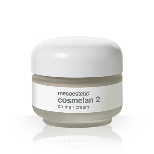 Mesoestetic Cosmelan 2/ Kem điều trị nám và làm sáng da chuyên nghiệp