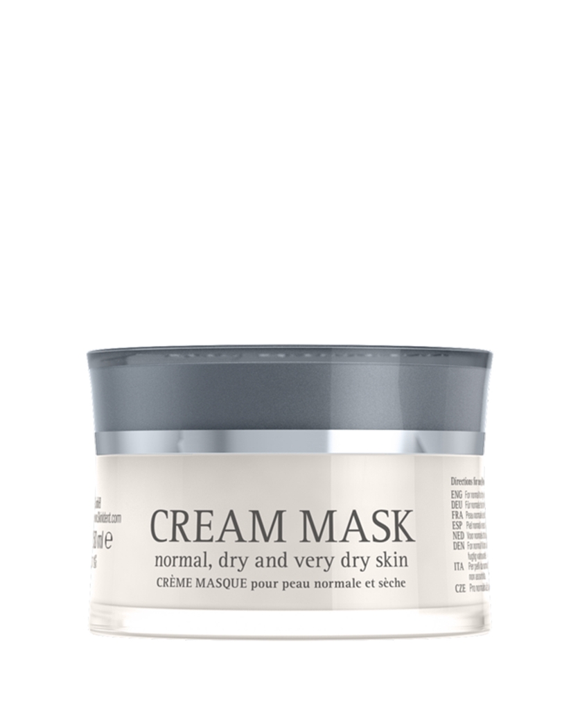 DR.BAUMANN CREAM MASK/ MẶT NẠ CHO DA KHÔ ĐẾN RẤT KHÔ DR.BAUMANN CREAM MASK