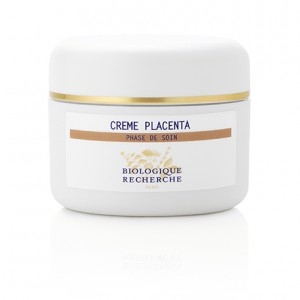 BIOLOGIQUE RECHERCHE CREME ISO PLACENTA/ KEM TÁI THIẾT LÀN DA YẾU VÀ TỔN THƯƠNG PLACENTA BIOLOGIQUE RECHERCHE CREME ISO PLACENTA