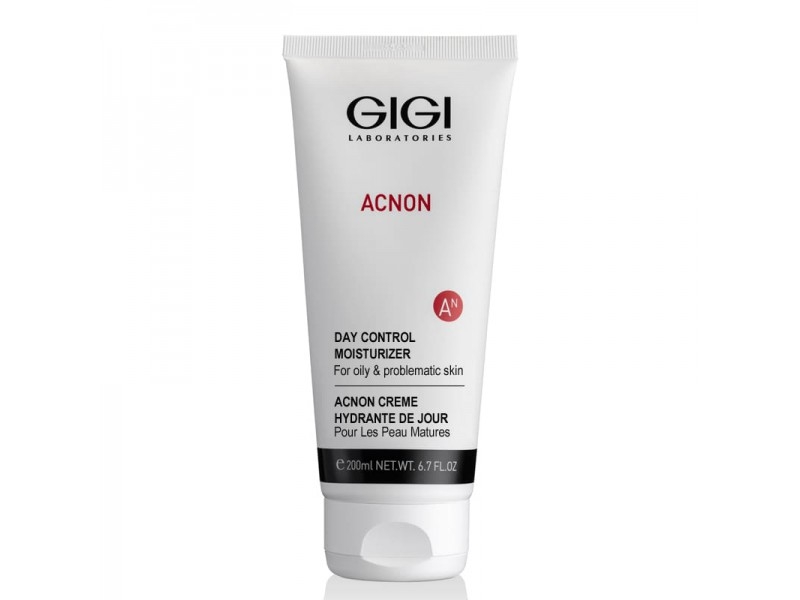 GIGI DAY CONTROL MOISTURIZER /KEM DƯỠNG ẨM BAN NGÀY CHO DA