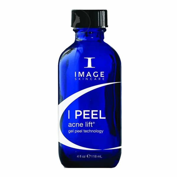 IMAGE SKINCARE I PEEL ACNE LIFT/ DUNG DỊCH TRỊ MỤN GIẢM NHỜN IMAGE SKINCARE I PEEL ACNE LIFT