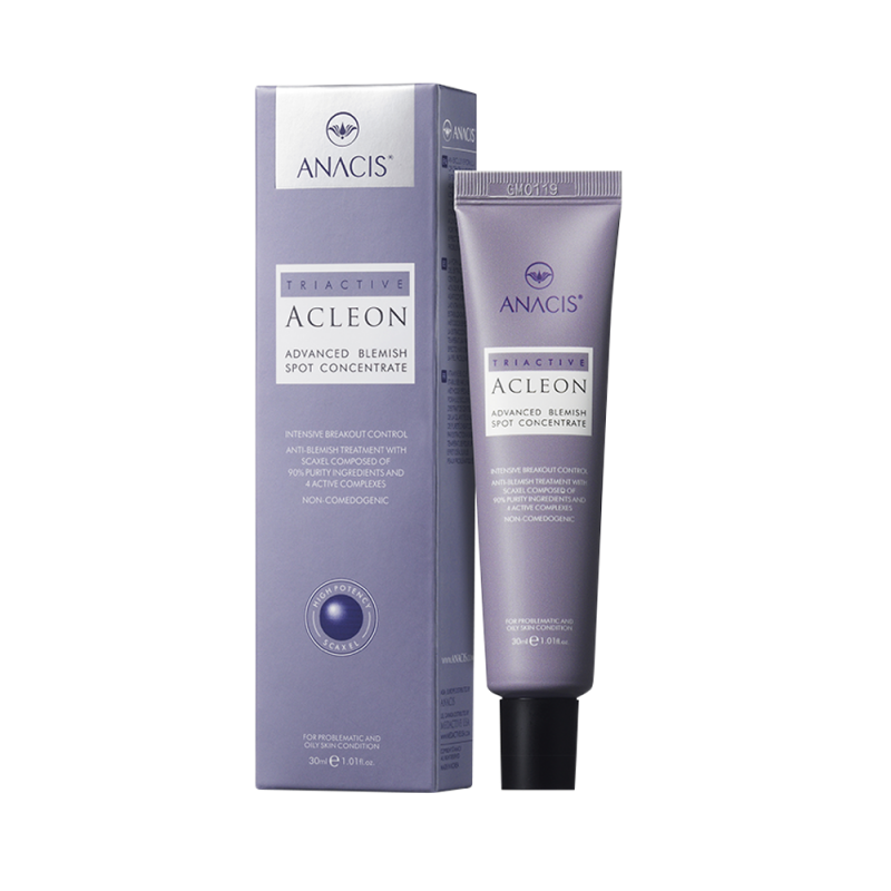 GEL CHẤM MỤN ACLEON ADVANCED BLEMISH SPOT CONCENTRATE