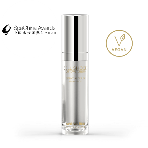 CELL SHOCK ESSENTIAL SERUM/ HUYẾT THANH CÂN BẰNG, NUÔI DƯỠNG VÀ TÁI TẠO DA