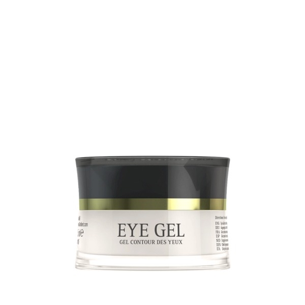 DR BAUMANN EYE GEL/ GEL DƯỠNG ẨM DR BAUMANN EYE GEL