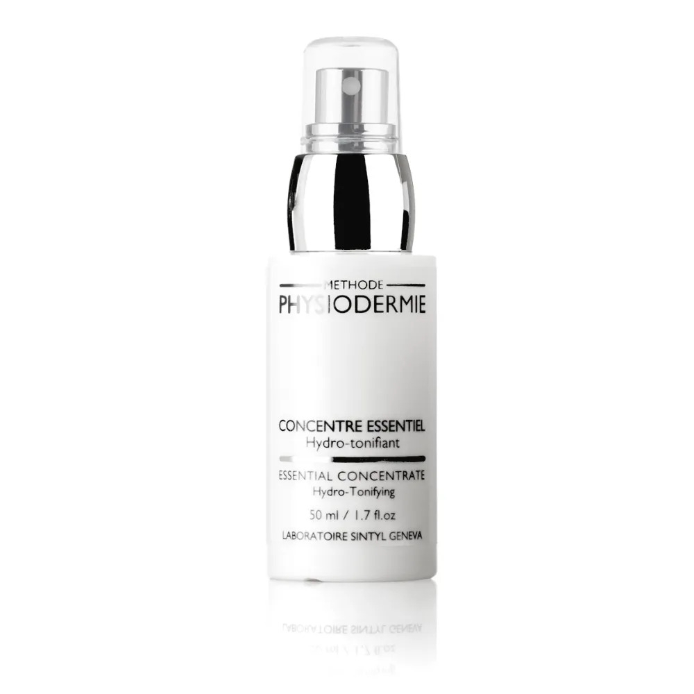 METHODE PHYSIODERMIE HYDRO-TONIFYING CONCENTRATE/ TINH CHẤT TĂNG CƯỜNG SẢN SINH COLLAGEN VÀ ELASTIN, SĂN CHẮC DA HYDRO-TONIFYING CONCENTRATE