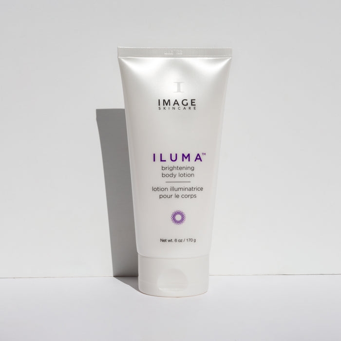 ILUMA INTENSE BRIGHTENING BODY LOTION/ LOTION LÀM SÁNG DA TOÀN THÂN