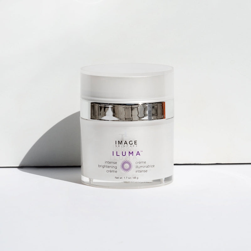 ILUMA INTENSE BRIGHTENING CRÈME/ KEM LÀM TRẮNG SÁNG DA