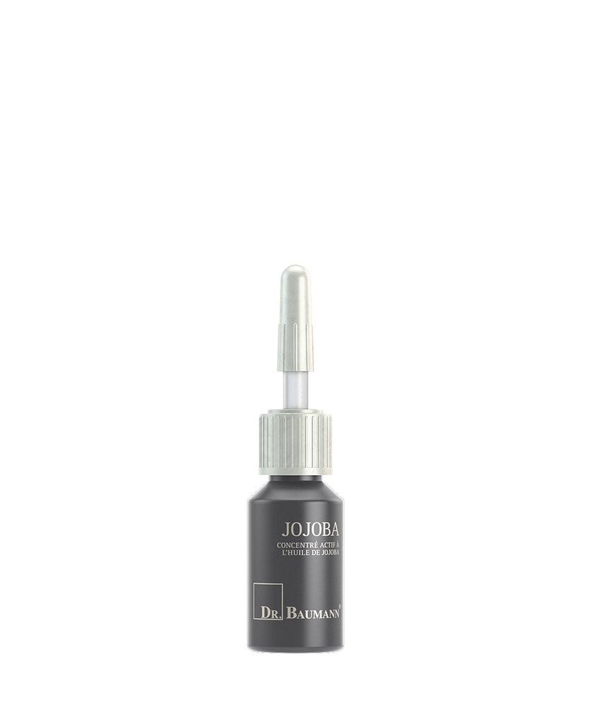 DR.BAUMANN JOJOBA ALMPOULE/ TINH CHẤT TRỢ QUYẾT DA TỔN THƯƠNG DR.BAUMANN JOJOBA ALMPOULE