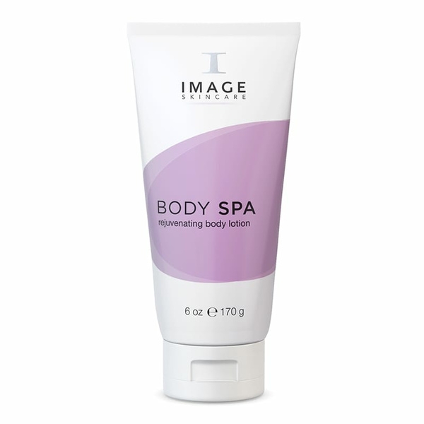 IMAGE SKINCARE BODY SPA REJUVENATING BODY LOTION/ KEM DƯỠNG TRẺ HÓA DA TOÀN THÂN IMAGE SKINCARE BODY SPA REJUVENATING BODY LOTION