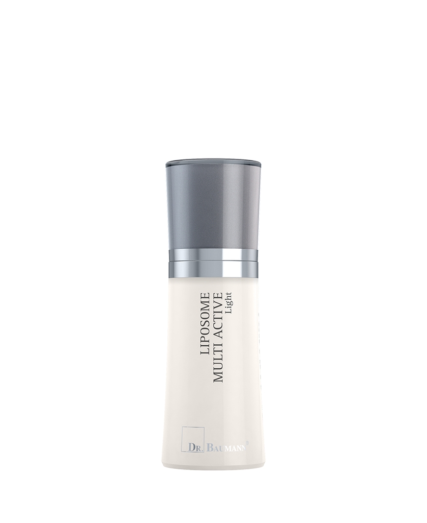 DR.BAUMANN MULTI ACTIVE LIGHT/ LIPOSOME PHỤC HỒI DA DR.BAUMANN MULTI ACTIVE LIGHT