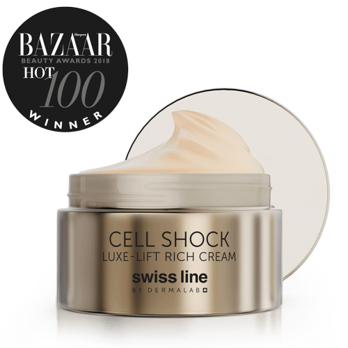 CELL SHOCK LUXE-LIFT RICH CREAM/ KEM NÂNG CƠ CHỐNG LÃO HÓA TOÀN DIỆN