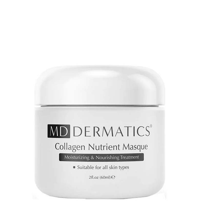 MD DERMATICS COLLAGEN NUTRIENT MASQUE/ MẶT NẠ BỔ SUNG COLLAGEN MD DERMATICS COLLAGEN NUTRIENT MASQUE