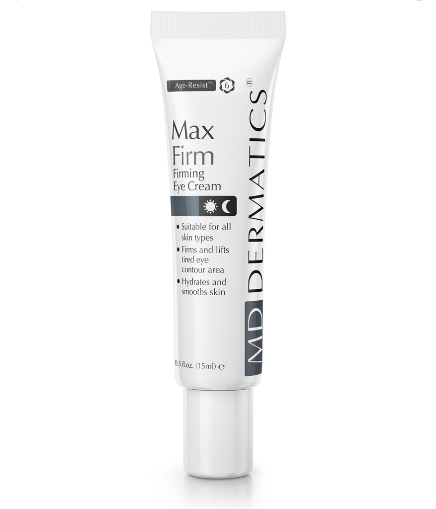 MAXFIRM EYE RELIEF CREAM/ KEM LÀM SĂN DA VÙNG MẮT MAXFIRM EYE RELIEF CREAM