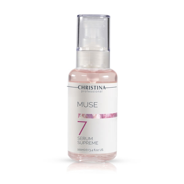 CHRISTINA MUSE 7 SERUM SUPREME / SERUM THẢI ĐỘC VÀ BẢO VỆ DA