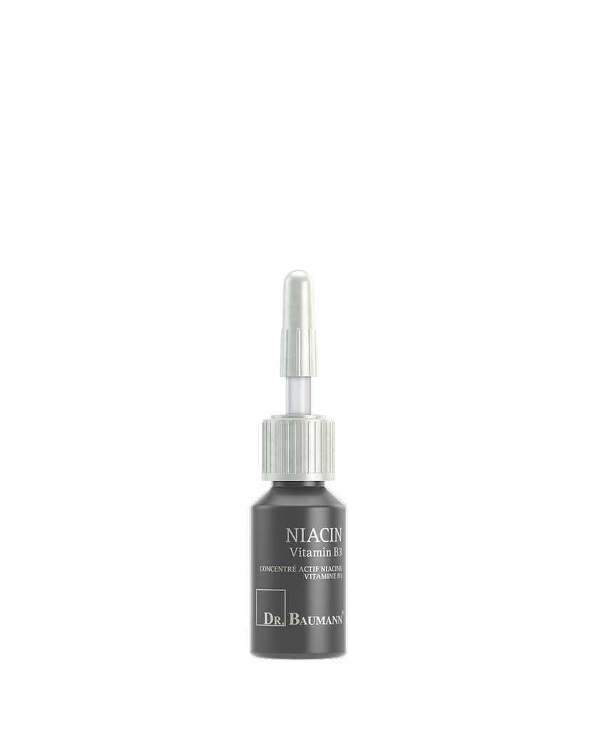 DR.BAUMANN NIACIN VITAMIN B3 AMPOULE/ TINH CHẤT DR.BAUMANN NIACIN VITAMIN B3 AMPOULE