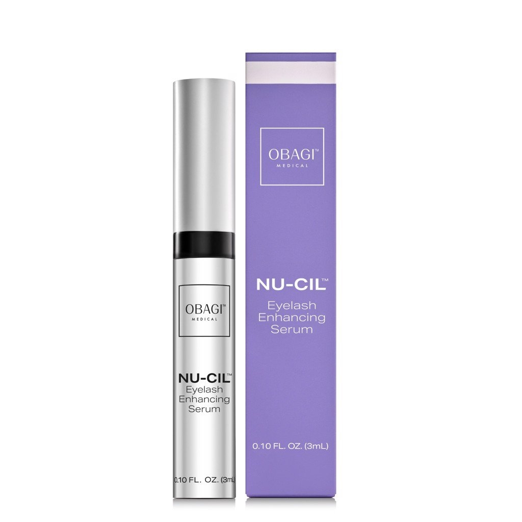 NU-CIL EYELASH ENHANCING SERUM/TINH CHẤT DƯỠNG MI