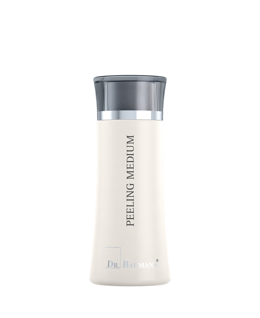 DR BAUMANN PEELING MEDIUM/ KEM TẨY DA CHẾT DR BAUMANN PEELING MEDIUM