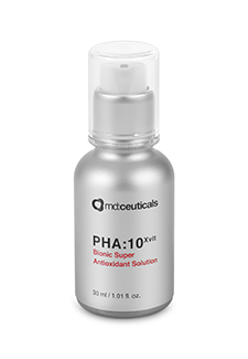 Kem dưỡng Md:ceuticals PHA:10Xvit Bionic Super Antioxidant Solution