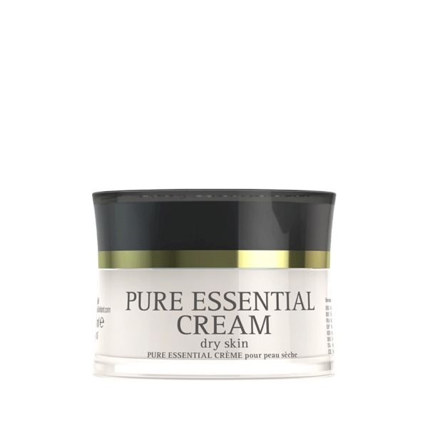 DR BAUMANN PURE ESSENTIAL CREAM DRY SKIN/ TINH CHẤT DR BAUMANN PURE ESSENTIAL CREAM DRY SKIN